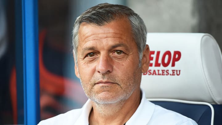 Bruno Genesio va entraîner son troisième club de Ligue 1
