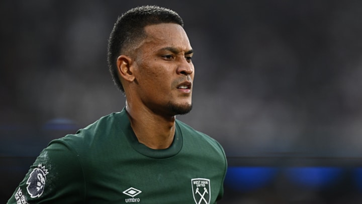 Alphonse Areola pourrait déclarer forfait.