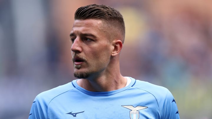 Milinkovic-Savic
