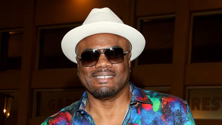 Former boxer Marselles Brown, the father of Boston Celtics star Jaylen Brown, has been arrested for attempted murder.