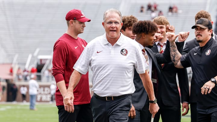 Malzahn, a familiar Alabama nemesis, once again thwarted the college football blue blood on Saturday. 