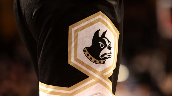 Wofford is in trouble with the NCAA—and reportedly for minor reasons.