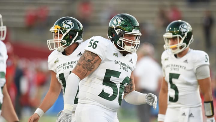 Sacramento State has eyed bigger and better things in football for years.