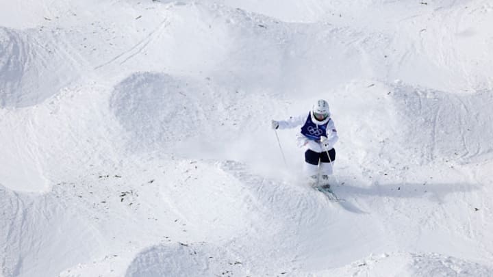 Here’s a brief explainer on how moguls are made with the 2026 Milan Cortina Olympics in full tilt this winter.