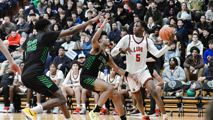 Dylan Mingo is taking his talents to the Research Triangle in 2027. Dylan Mingo is taking his talents to the Research Triangle in 2027.