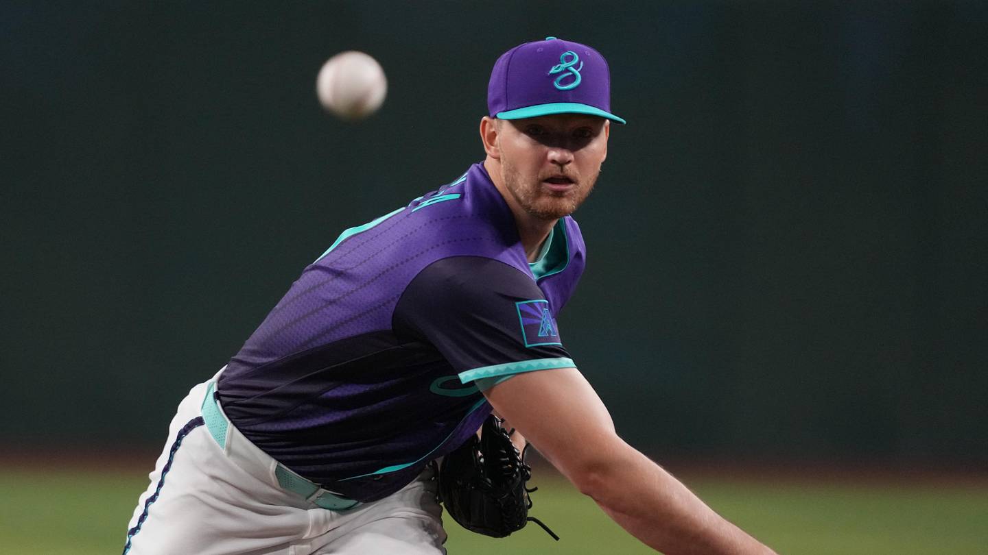 It's Time to Mess with Texas for the Diamondbacks