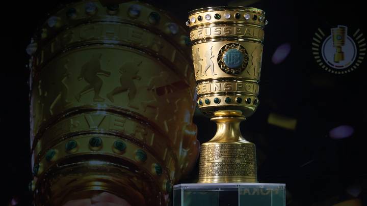 64 Teams starten in den Kampf um den goldenen Pokal 64 Teams starten in den Kampf um den goldenen Pokal