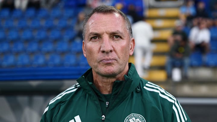 Ajax vs Celtic - Como Cup