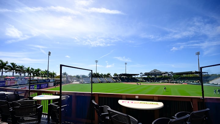 Detroit Tigers v Pittsburgh Pirates