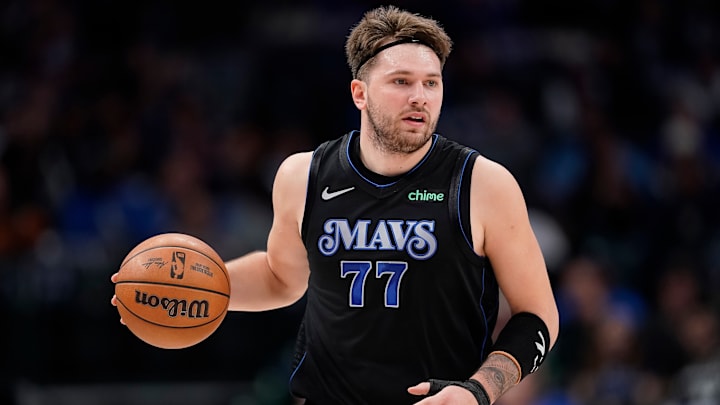 Utah Jazz v Dallas Mavericks