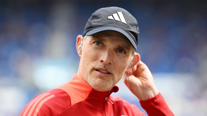 Thomas Tuchel