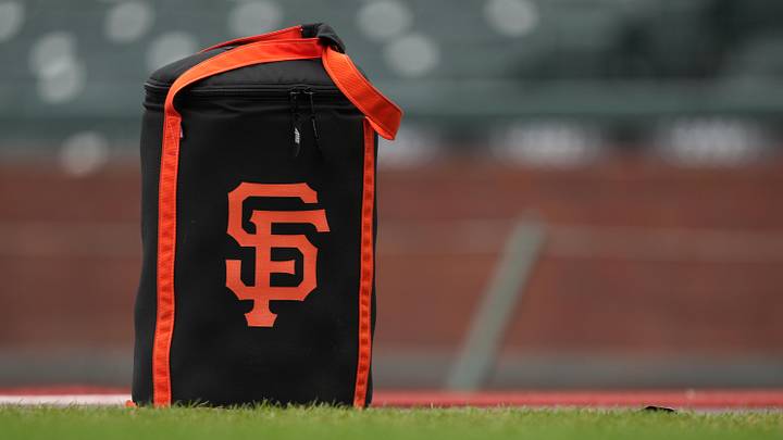 San Francisco Giants San Francisco Giants