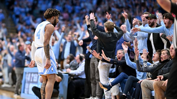 Wake Forest v North Carolina
