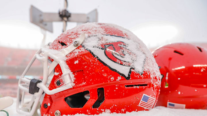 Denver Broncos v Kansas City Chiefs