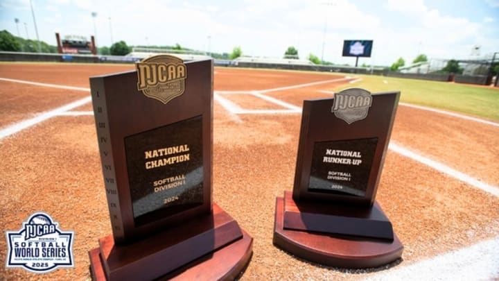 NJCAA Division I Softball World Series