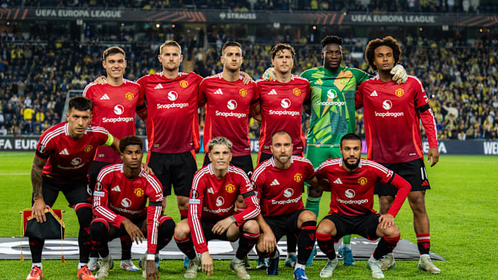 Who should stay and who should follow Erik ten Hag out the door?