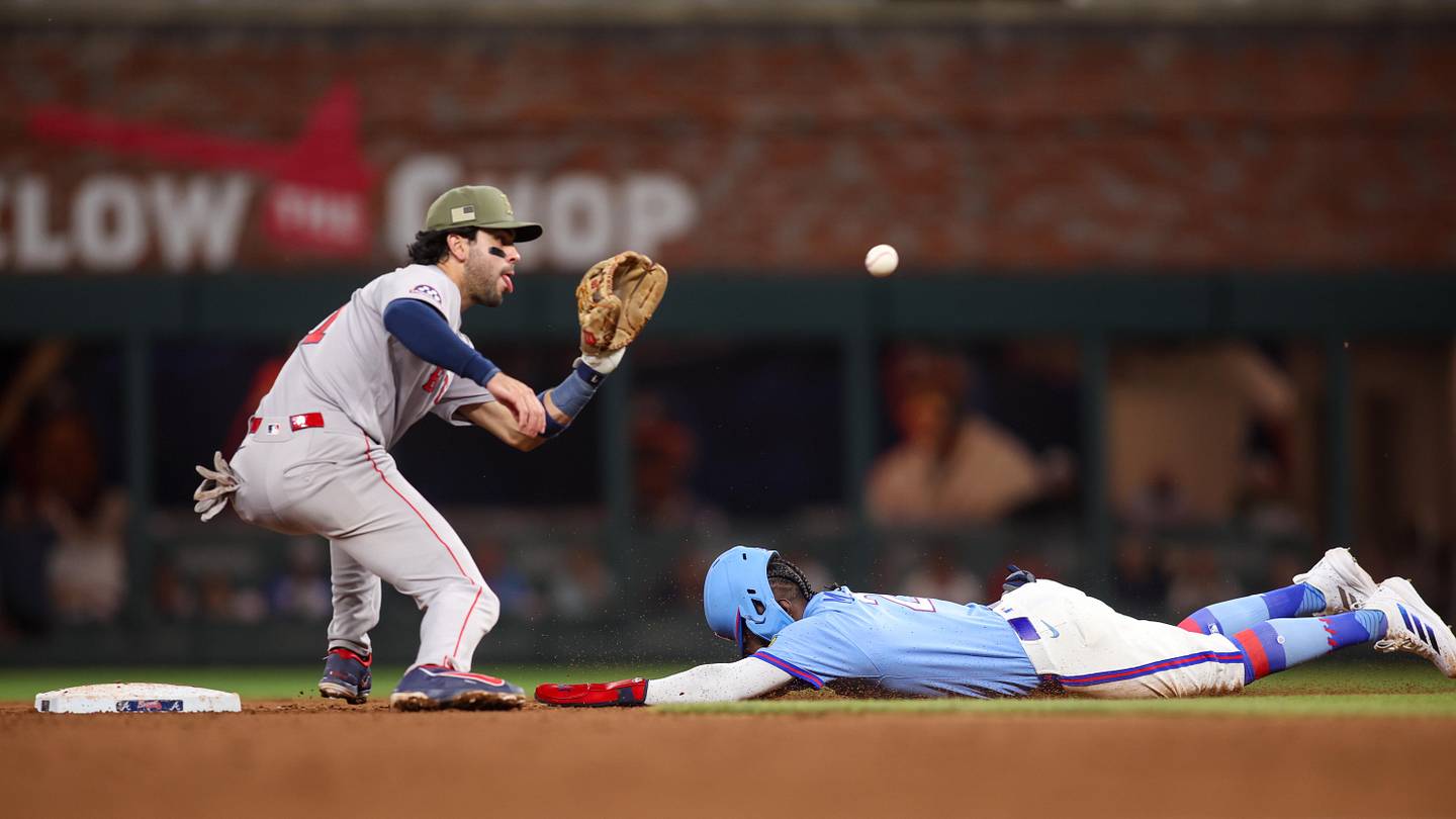 Red Sox still delaying the inevitable with Marcelo Mayer after Trevor Story injury