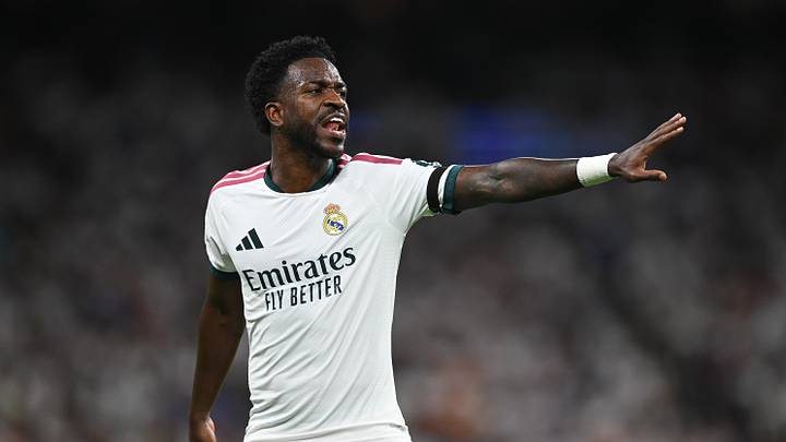 Real Madrid C.F. v FC Internazionale Milano - UEFA Champions League 2026/27 League Phase MD1 Real Madrid C.F. v FC Internazionale Milano - UEFA Champions League 2026/27 League Phase MD1