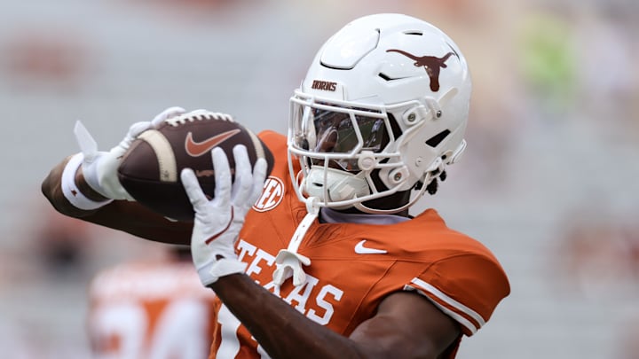 UTEP v Texas