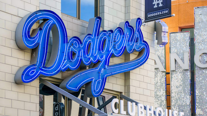 El nombre de los Dodgers tiene un curioso origen 