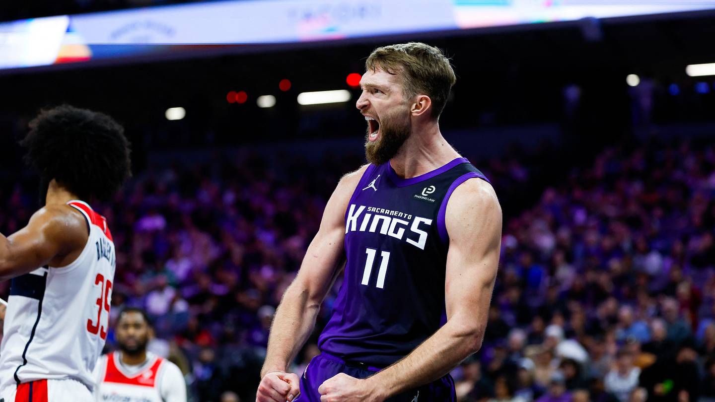 Kings vs. Clippers Prediction, Odds and Best Prop Bets for NBA Season Opener