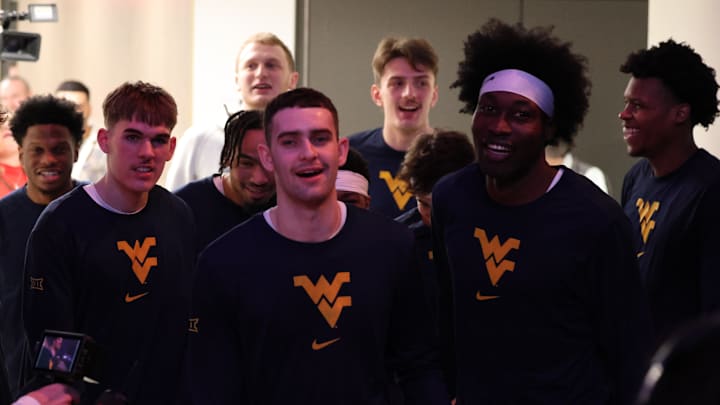 West Virginia University basketball West Virginia University basketball