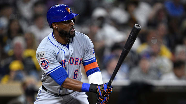 New York Mets v San Diego Padres