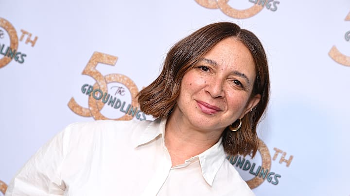 The Groundlings Alumni Show Featuring Maya Rudolph, Cheryl Hines, And Rachael Harris