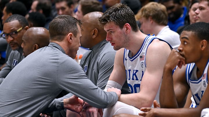 Notre Dame v Duke