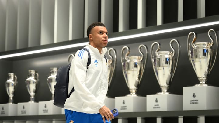 Real Madrid CF v FC Bayern München - UEFA Champions League 2025/26 Quarter-Final First Leg