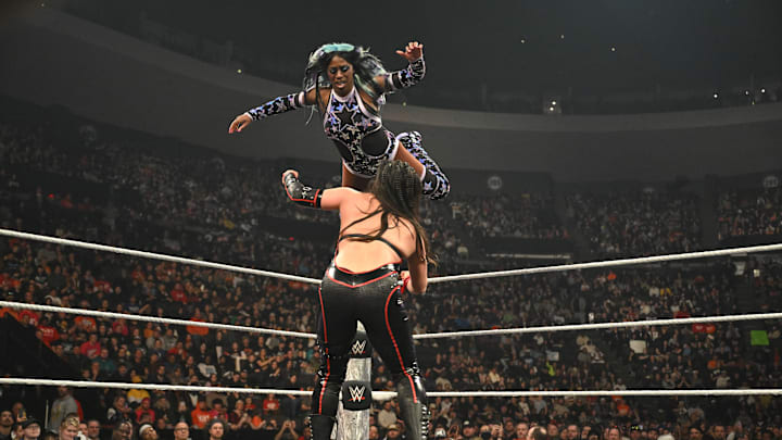 Monday Night RAW