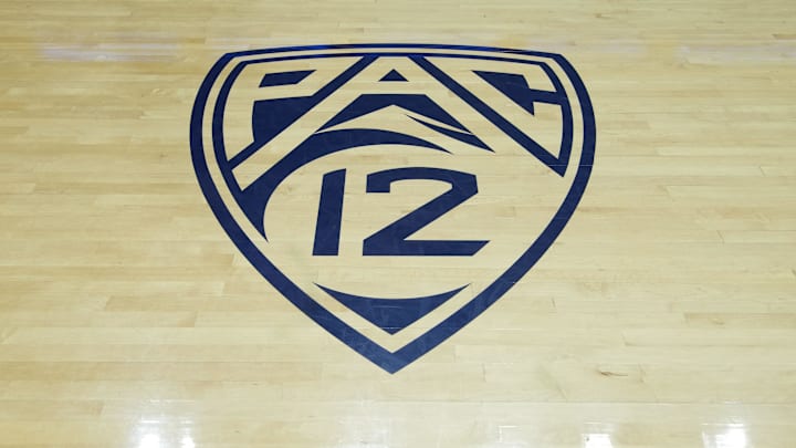 Pac-12 Pac-12