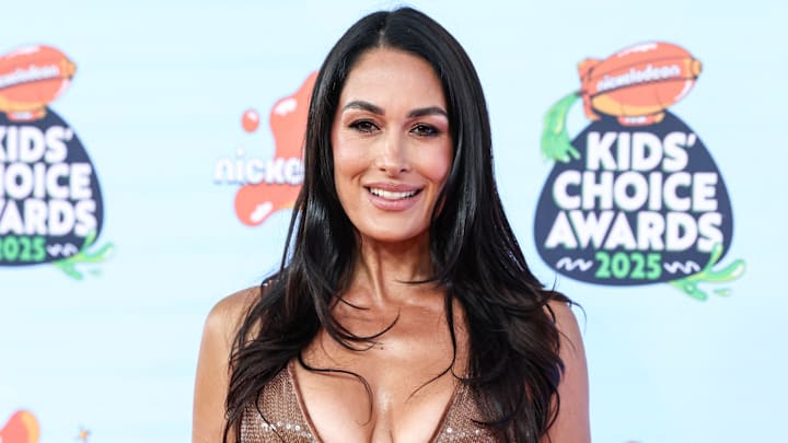 Brie Bella