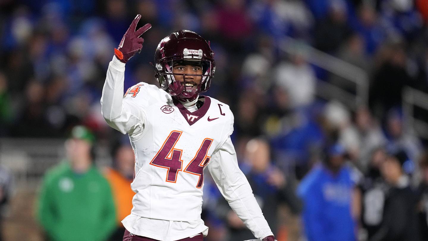 NFL Rookie Watch 2025: Mid-to-late round rookies who could shift the ...