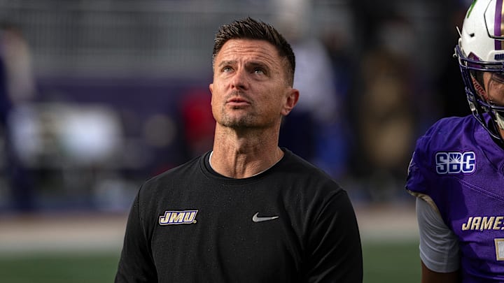 Washington State v James Madison Washington State v James Madison