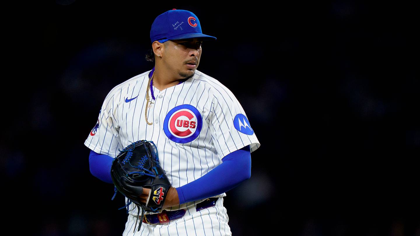 Cubs Ready for Wild Card Showdown Against Padres