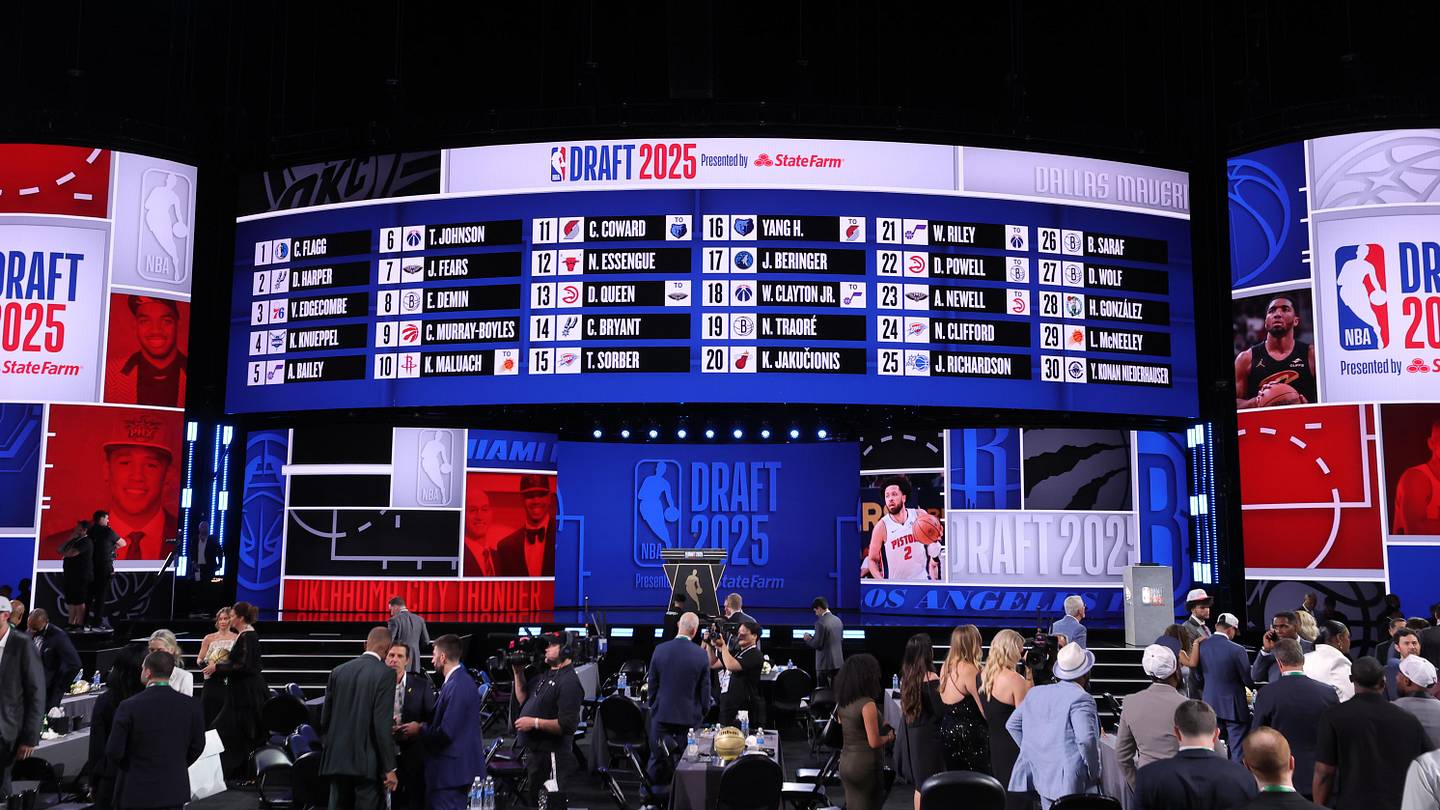 How the 2026 NBA Lottery Could Completely Change the Miami Heat’s Future
