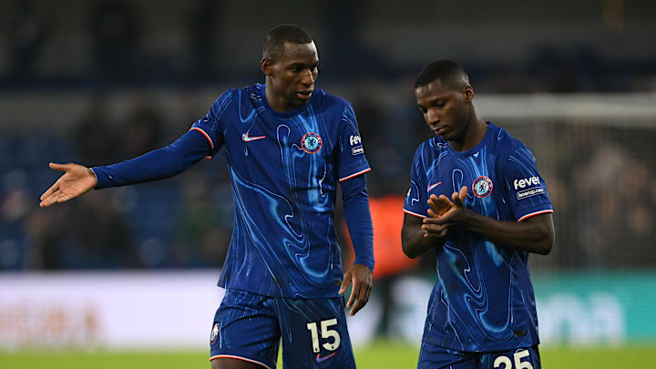 Chelsea FC v AFC Bournemouth - Premier League