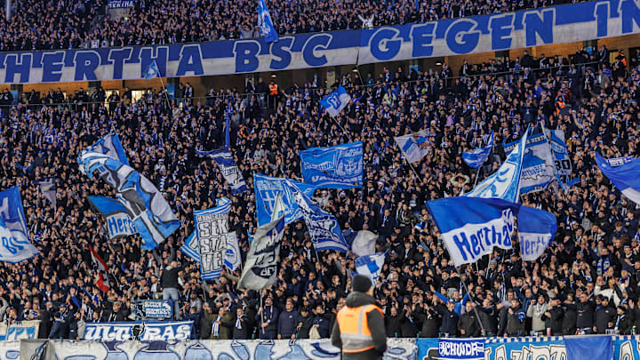 Hertha BSC verstärkt sich mit Josip Brekalo