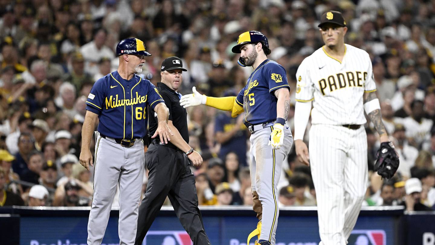 Dodgers NLCS Opponent Officially Set: Here's Everything You Need to Know