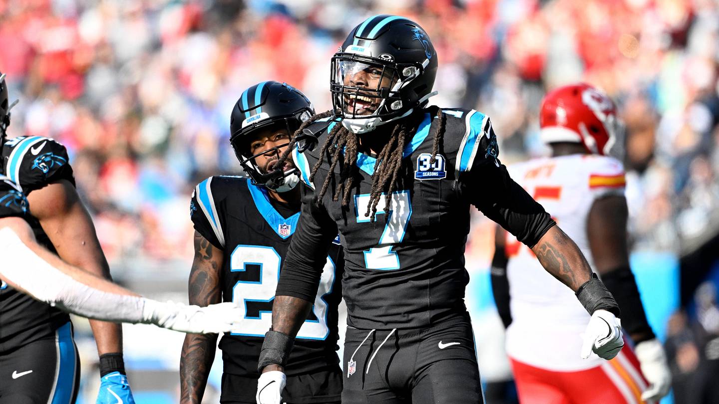 Panthers May Have Interest in Jadeveon Clowney and Must Pursue Ex-Cowboy