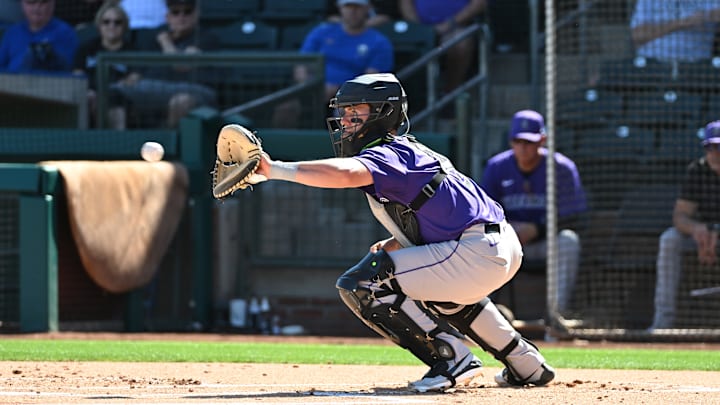 Colorado Rockies v Kansas City Royals