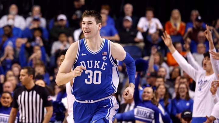 Duke v Miami
