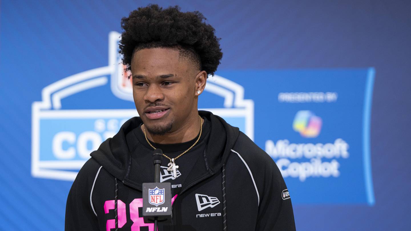 What Chandler Rivers Potentially Starting for Baltimore Means for Duke