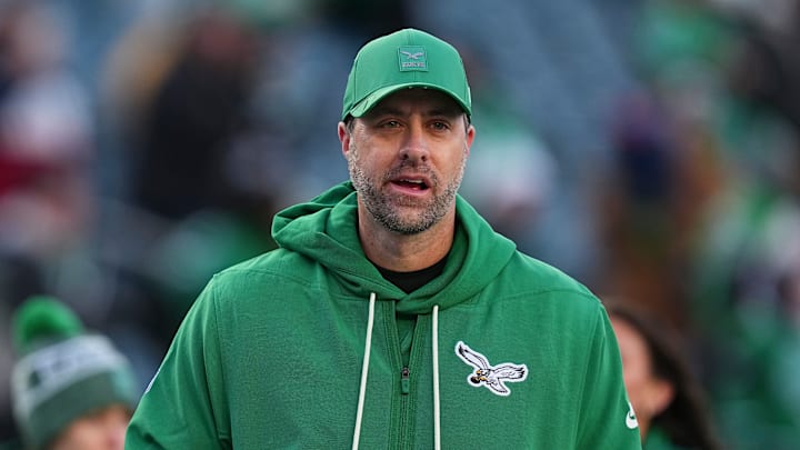 Washington Commanders v Philadelphia Eagles - NFL 2025 Washington Commanders v Philadelphia Eagles - NFL 2025