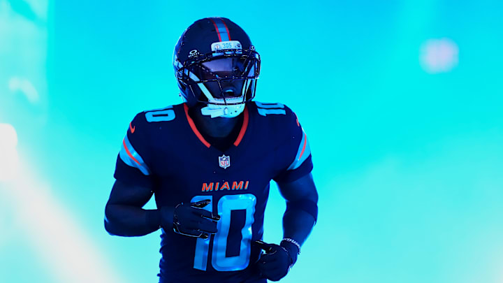 New York Jets v Miami Dolphins New York Jets v Miami Dolphins