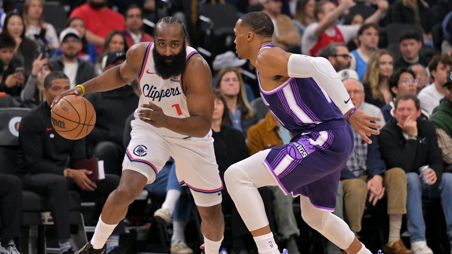 Three Takeaways from Kings' Embarrassing Loss to Clippers