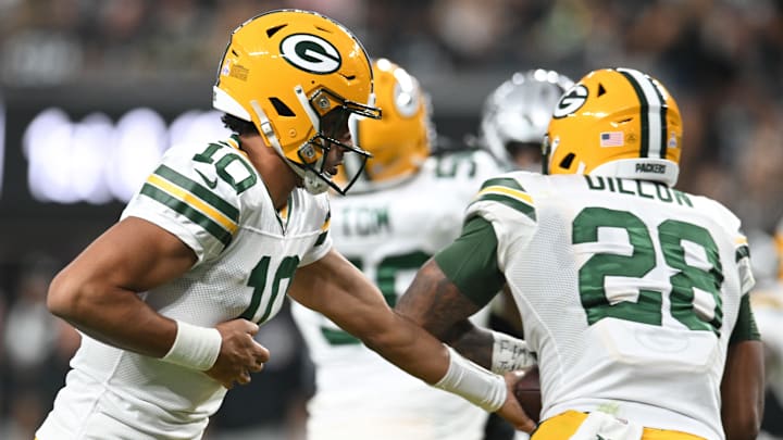 Green Bay Packers