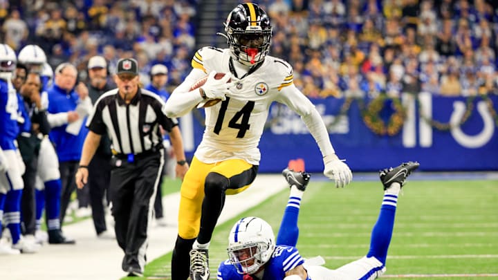 Pittsburgh Steelers, Steelers