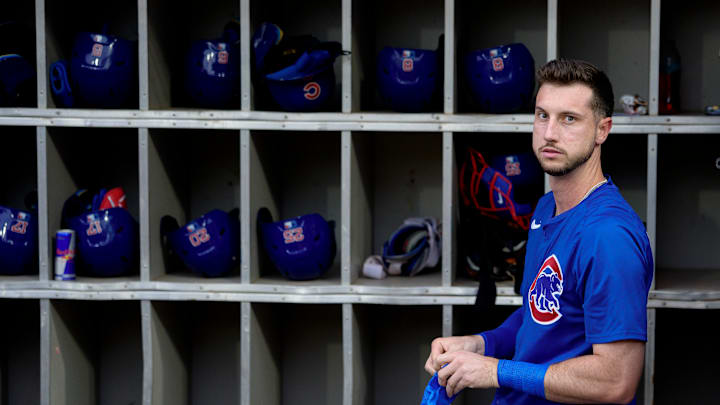 Chicago Cubs v Chicago White Sox Chicago Cubs v Chicago White Sox